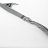 Jardins de Giverny, steack knife & knife-rest