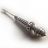 MONTGOLFIERE, peak for olives, snails, shells. Silver-plated bronze or gold