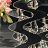 Les Demoiselles de Magny - silver plated candle sticks - dialogue with Cami