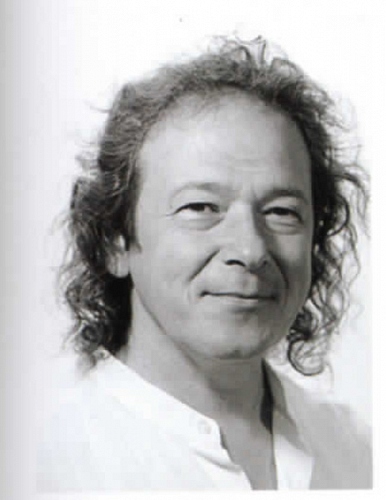 Jean-Charles MAÏNA - © Lauret Studio