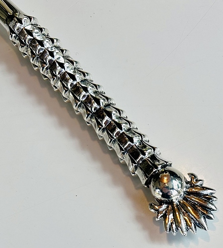 Cutlery collection PHOENIX by Richard Lauret - 2023 - © Lauret Studio