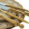 LAURET STUDIO, silverware by authors
