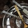 BAMBOU - Individual cutlery