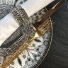 BAMBOU - Individual cutlery