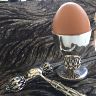 BAMBOU - Individual cutlery