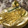 LAURET STUDIO, silverware by authors