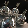 GET INSPIRE WITH UNIQUE BUTTER DISHES