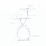 ... A LA FOLIE. - LAURET STUDIO, designing and crafting