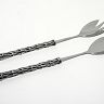 BAMBOU - Serving pieces 1/2